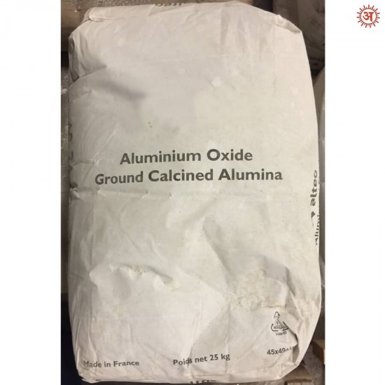 Calcined Alumina full-image